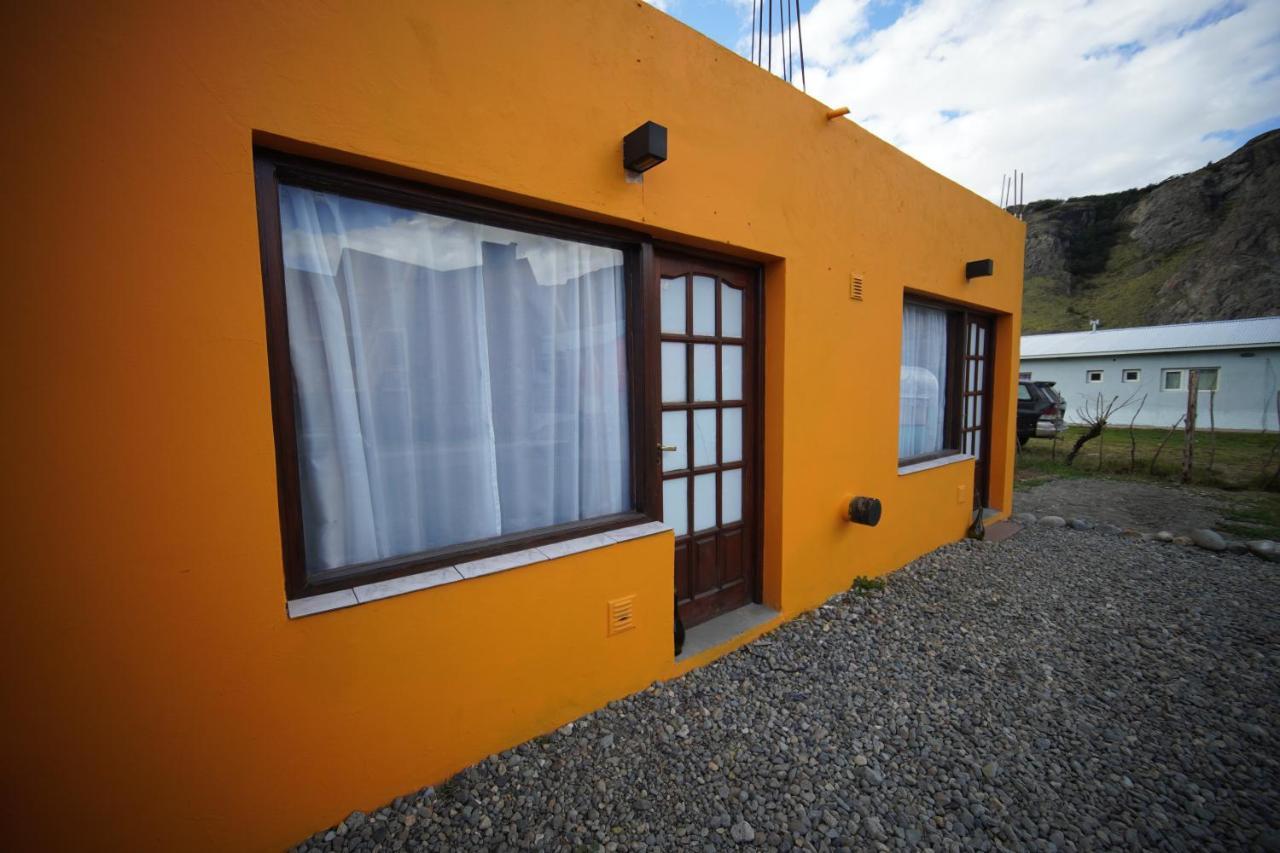 Magna Hostel El Chalten Exterior photo
